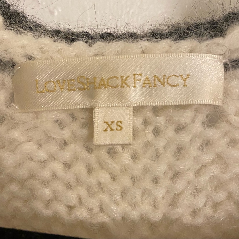 LoveShackFancy Duster XS - Picture 3 of 5